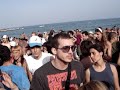Troy Pierce@ M_nus beach party