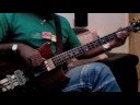 Jazzyvee plays Hymn of the Seventh Galaxy