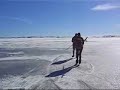 Biskopsöfjärden - Tour Skating Biskopsöfjärden - Tour Skating