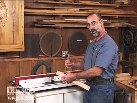 how to fasten tongue and groove boards