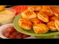 Hyperactivity food experiment tests childrens' reaction to high sugar intake - BBC