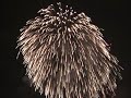 World largest fireworks! (48 inches shell !!)