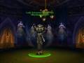 Lady Sylvanas singing