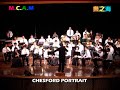 CHESFORD PORTRAIT ?????