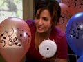 Camp Rock Disney Channel Premeire Party - 06/20/08