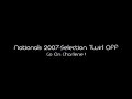 NBTA 07 Selections