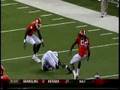 Julio Jones (1st Game)