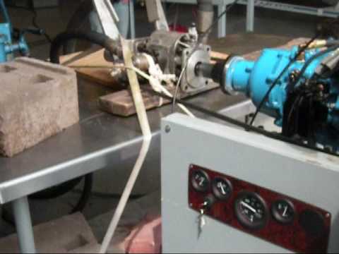 how to rebuild velvet drive transmission
