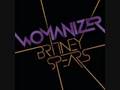 Brittany Spears-Womanizer (Full HQ)