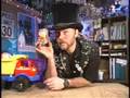 Trash and Recycle Video by Steve Trash