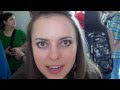 Olgakay At VidCon 2010