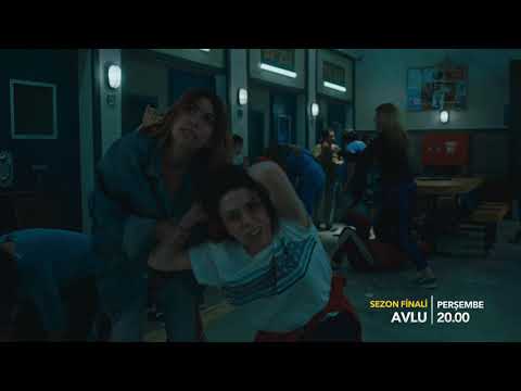 Avlu 44. Bölüm Fragmanı                                                                                                                                                                                                                                   