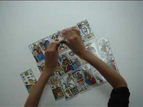 Horoscopo Tarot, VIRGO del 23/07 al ...