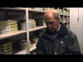 MoMA Film Preservation Center: Tour