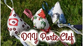 Do It Yourself Porte Clefs