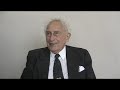 Stanford Ovshinsky Interview, Part 1 Stanford Ovshinsky Interview, Part 1
