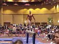 Rebecca Bross - 2008 Woga Classic - AA Rebecca Bross - 2008 Woga Classic - AA