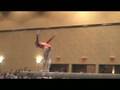 Rebecca Bross - 2008 Woga Classic - AA