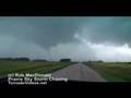 Incredible video of the July 23, 2008 Manitoba tornado