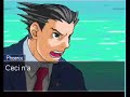 Phoenix Wright - La Jurisprudence Chewbacca Phoenix Wright - La Jurisprudence Chewbacca