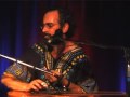 Bob Brozman 13 Live in Brisbane - Hammock Blues