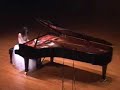Claire Huangci Competition Recital 3/5