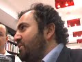 [Qui Milano Libera] Incontro con Luciano Violante