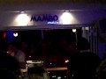 Take a peak at Sebastian Ingrosso and Steve Angello at Cafe Mambo doing a special set prior to their Dark Forest Pacha event! -Track Temper Traps- Eurythmic Disposition