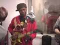 Up From the Skies p1 @ WKCR feat Vernon Reid, Andre Lassalle
