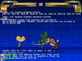 Mugen Preview #1 - Team Nicktoon vs. Cactuar