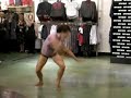 Sabra- So You Think You Can Dance USA