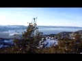 Heavenly Ski Skyline Trail