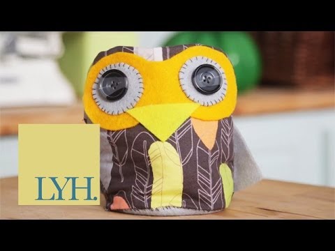 how to make a door stop