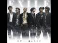 EXILE - ただ...逢いたくて 宅録