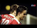 Paul Merson - former Arsenal star on the FA Cup 4th round and the gunners | FATV