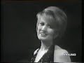 italian songbook 2 .live medley in 1966: some songs from the medley will be recorded in later years by mina.