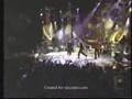 5ive - When The Lights Go Out [Five In Concert, 27 Mar 1999]