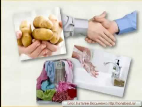 Крем для рук и ногтей - Доктор Нона