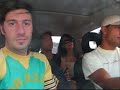 RUTAS ARGENTINAS, UN VIAJE AL NIHUIL, 206 HDI