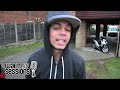 Kozzie – Warm Up Sessions