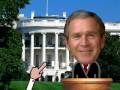 Headzup: Bush Says So What? To Lies