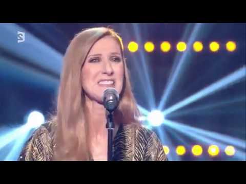 Céline Dion - Pour que tu m'aimes encore