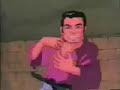 german Ninja Turtles intro