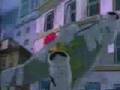 german Ninja Turtles intro