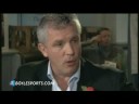 Richard Dunwoody on Cheltenham and Arsenal Richard Dunwoody on Cheltenham and Arsenal