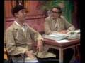 André van Duin - Afscheid van meneer van Swiete