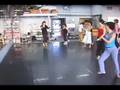 YouTube - Brazilian Rhythms Dance Class
