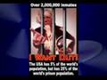 Angela Davis discusses Prison Industrial Complex video