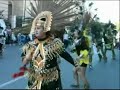 Danzantes Aztecas