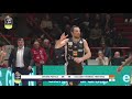 Pistoia - Dolomiti Energia 70-78